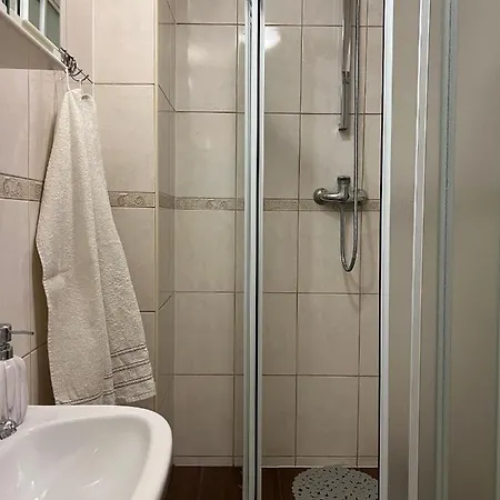 Na Poddaszu - Apartament Na Wylacznosc Kluszkowce Exterior photo