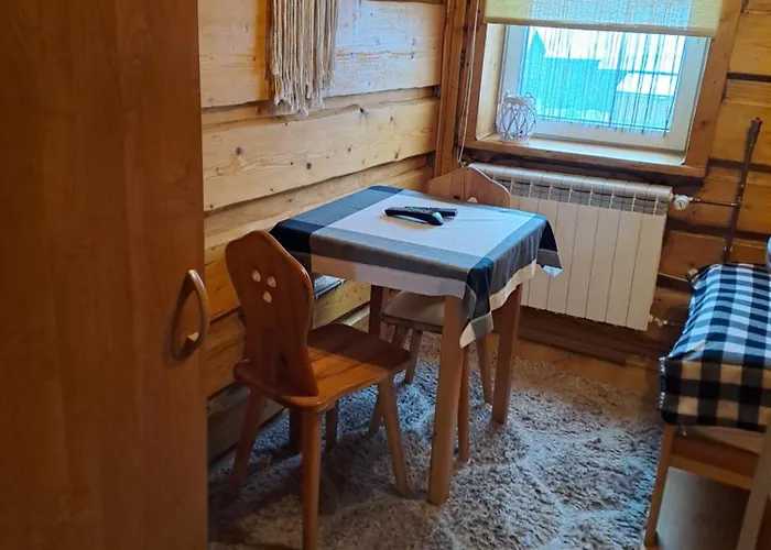 Na Poddaszu - Apartament Na Wylacznosc