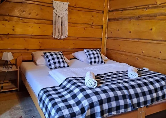 Na Poddaszu - Apartament Na Wylacznosc