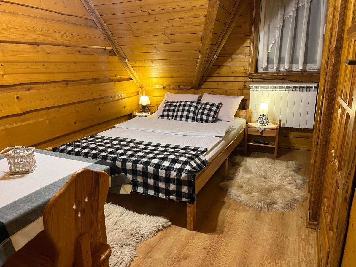 Homestay Na Poddaszu - Na Wylacznosc