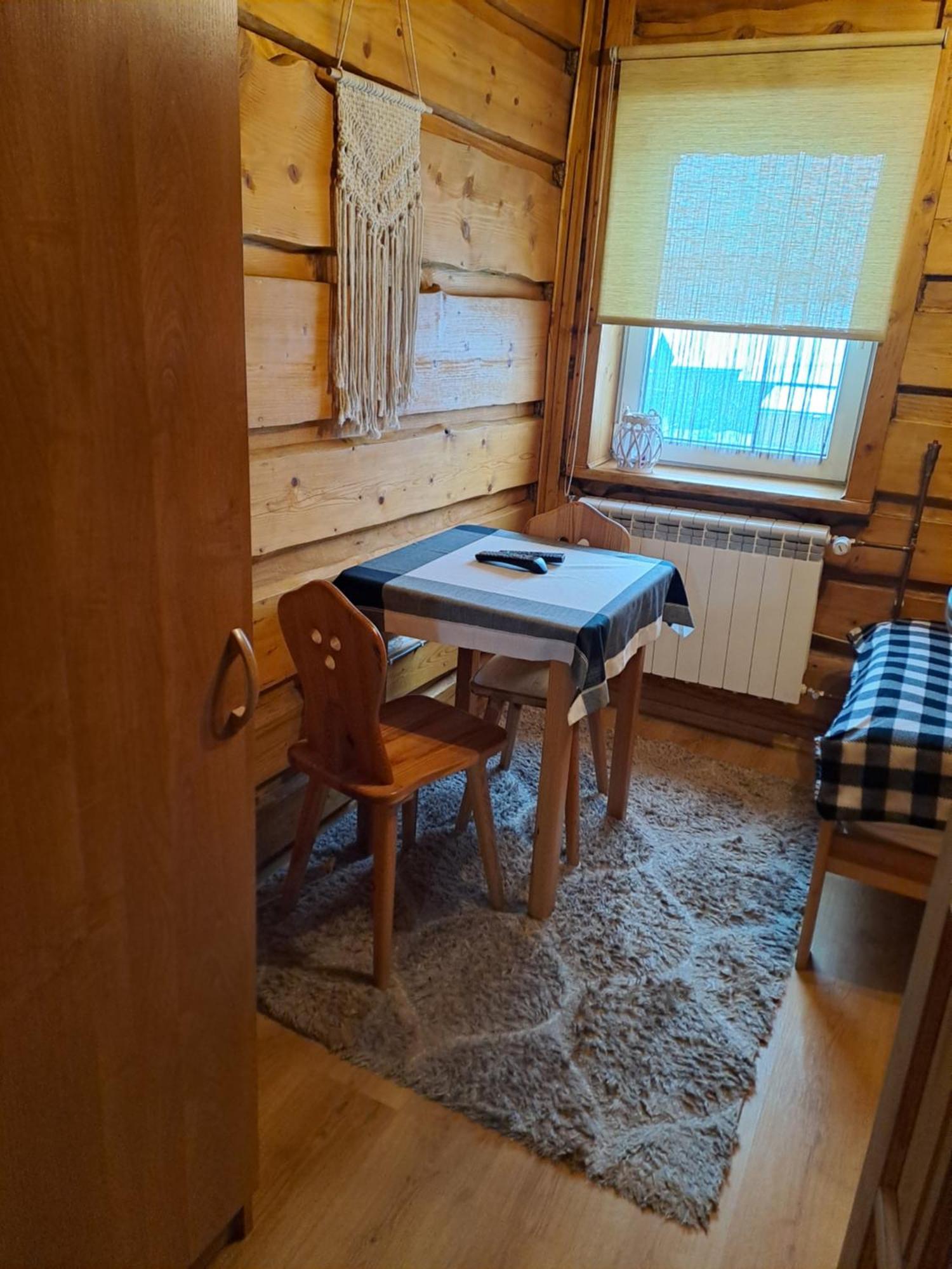 Homestay Na Poddaszu - Na Wylacznosc