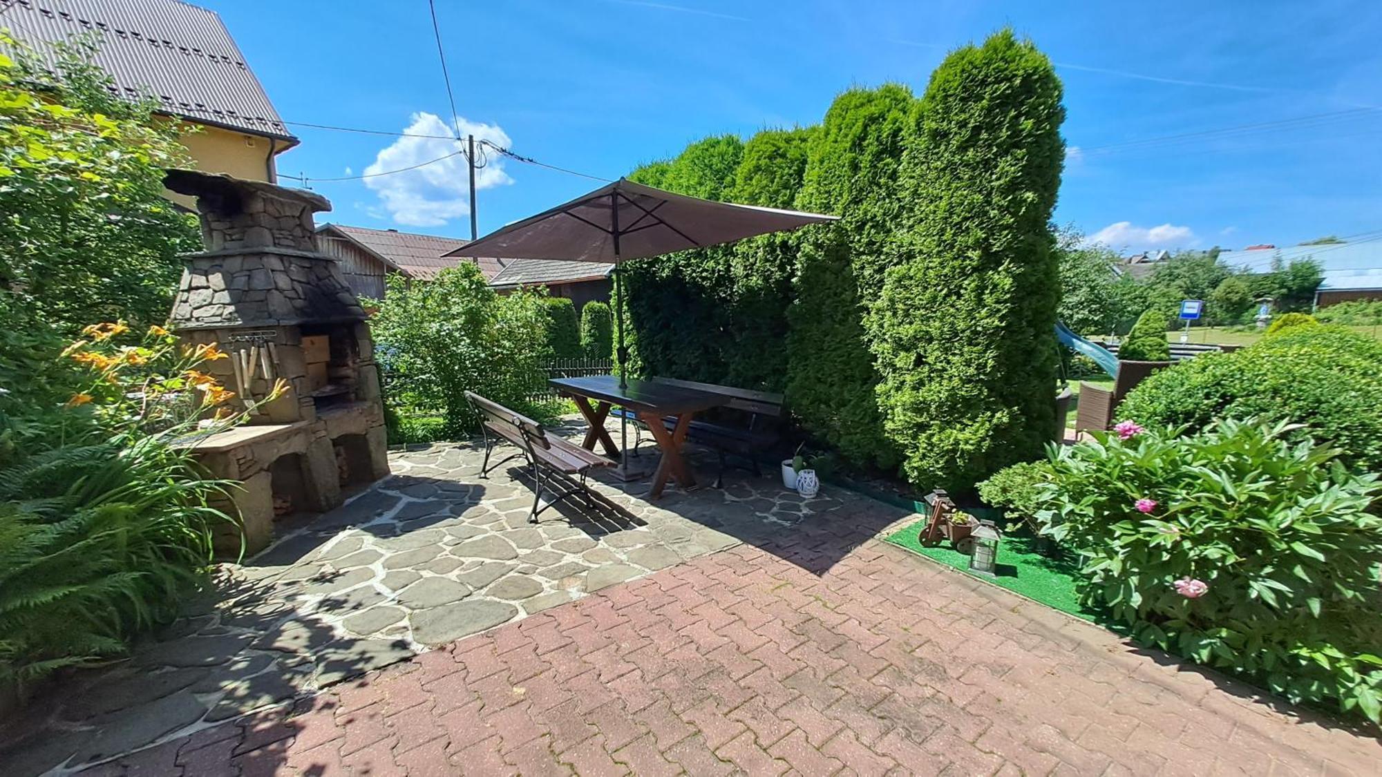 Na Poddaszu - Na Wylacznosc Homestay