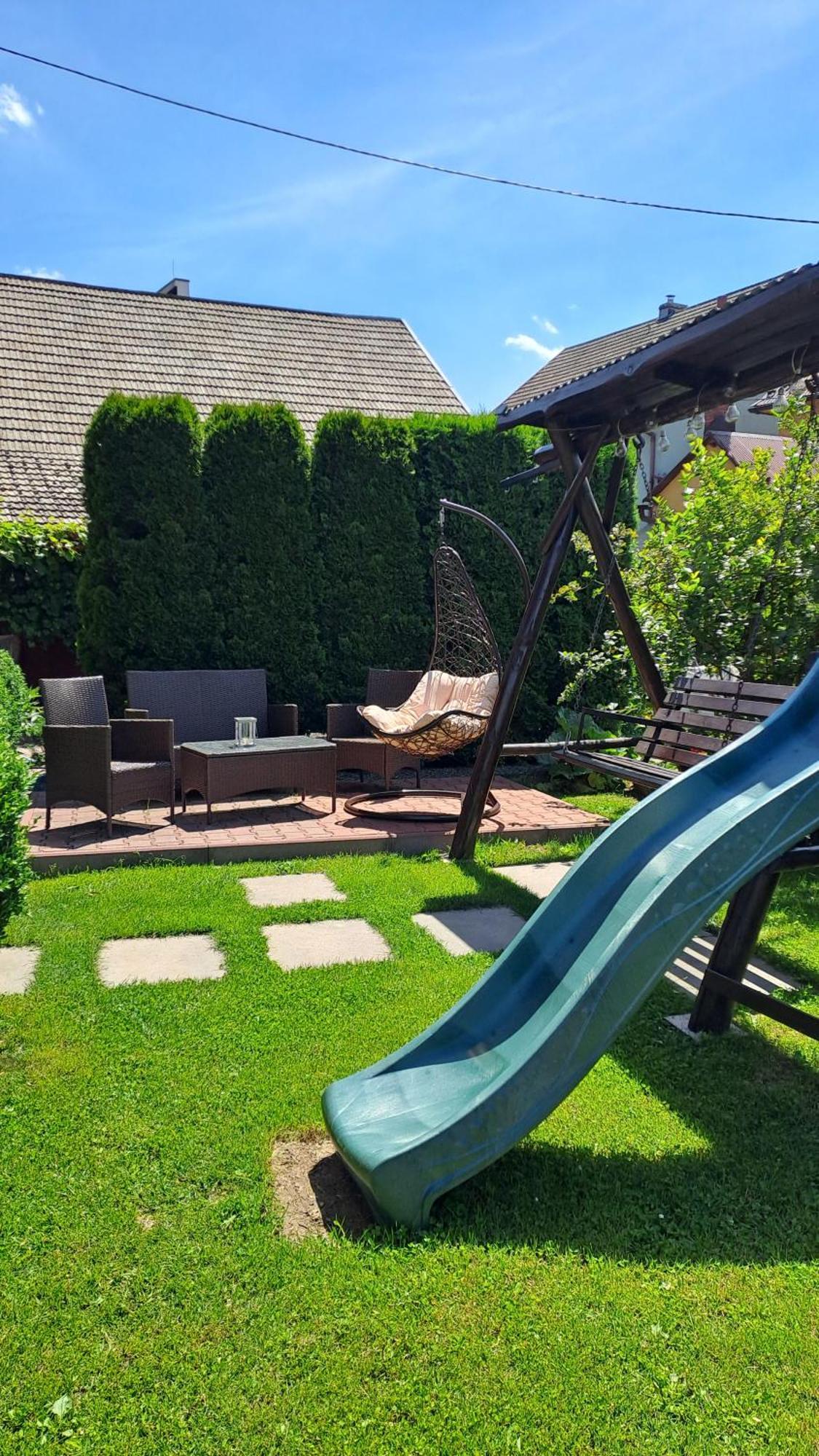 Homestay Na Poddaszu - Na Wylacznosc *